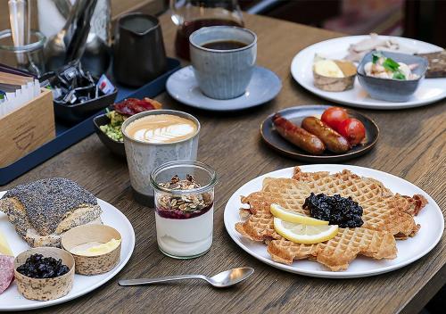 Hotel Kong Arthur - image 2