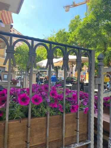 Uitzicht, Double B Maison De Charme in Alghero City Center