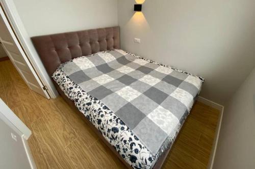 Апартаменты New Room