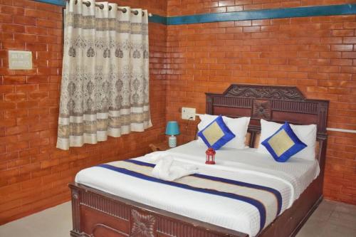 Kay Kay's Villa Pondicherry