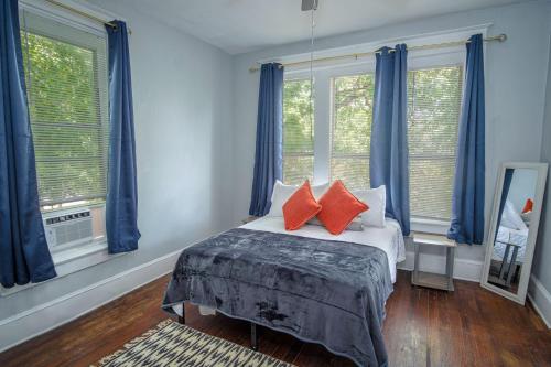 Las Carolinas #4 Cozy 1BR1BA Sleeps 5 - image 6