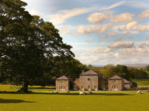 Eden at Broughton Sanctuary, Skipton (photo 5)
