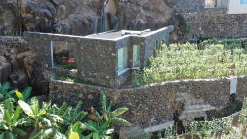 Socalco Nature Hotel