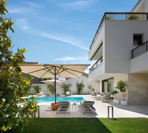 Villa Tereza