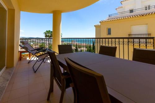 20-Beautiful Modern Apartment in La Cala de Mijas