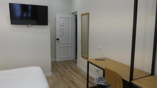 Plaza Pombo B&B - Hostal – Santander, MS