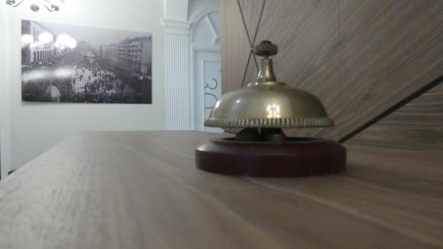 Plaza Pombo B&B - Hostal – Santander, MS