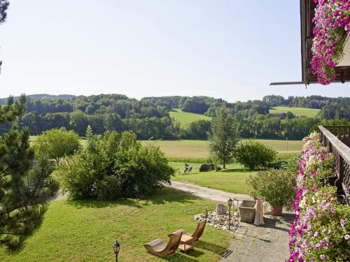 Ferienhof Dirnberg - main image