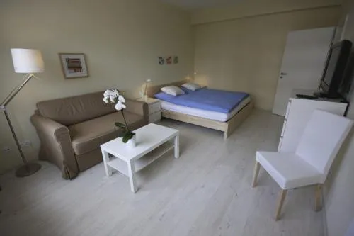 City Lodging Apartments in Berlin, Deutschland