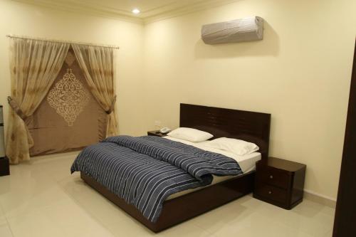 SADIQ CLUB RESIDENCY