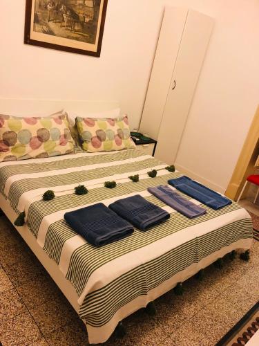 B&B Giulio Cesare 24 3