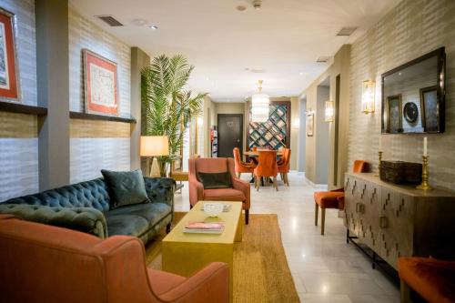 Hotel Meninas - Boutique Opera - image 14