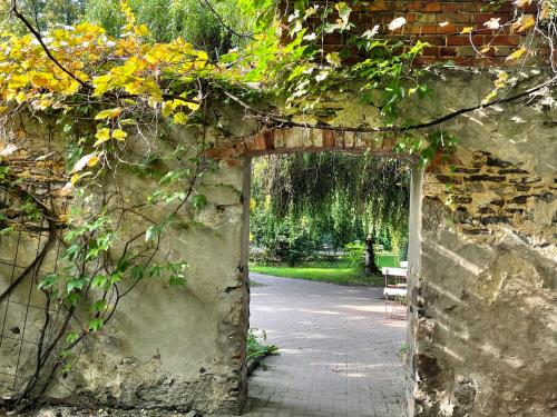 Harzhotel Warnstedter Krug - image 12