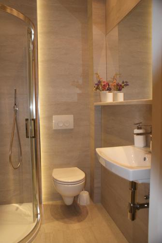 DaVinci Radziwiłłowska Apartments, Cracovie (photo 9)