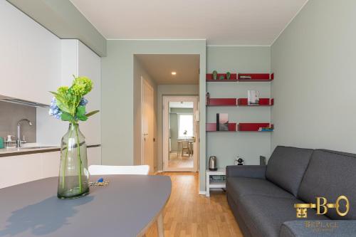 BePlace Bocconi Apartments, Milán