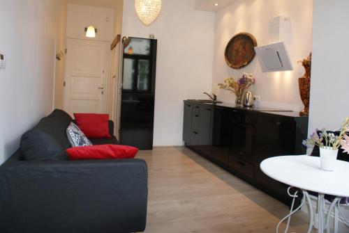DaVinci Radziwiłłowska Apartments, Cracovie (photo 10)