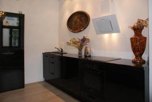 DaVinci Radziwiłłowska Apartments 3