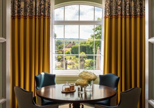 Four Seasons Hotel Hampshire - image 9