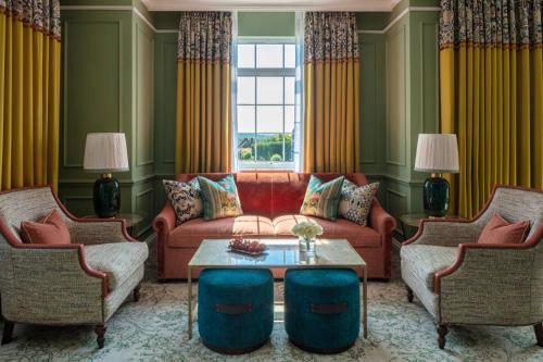 Four Seasons Hotel Hampshire - image 10