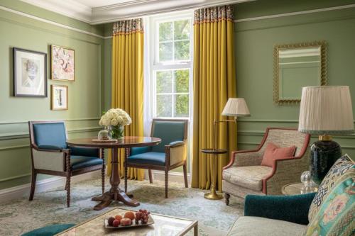 Four Seasons Hotel Hampshire - image 3