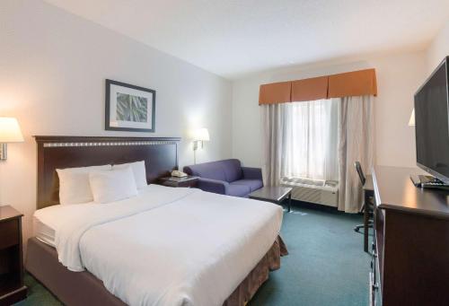 Rodeway Inn Urbana Champaign University Area - image 3