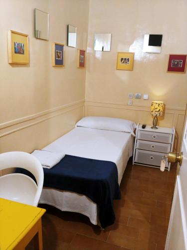 Hostal La Fontana