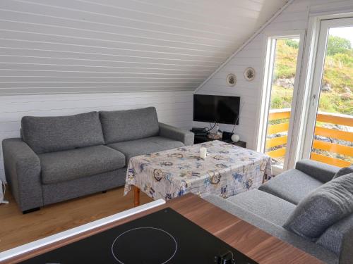 Holiday Home Sjøbua - FJS160 by Interhome