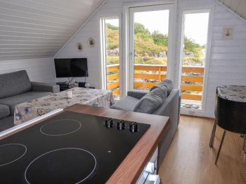 Holiday Home Sjøbua - FJS160 by Interhome