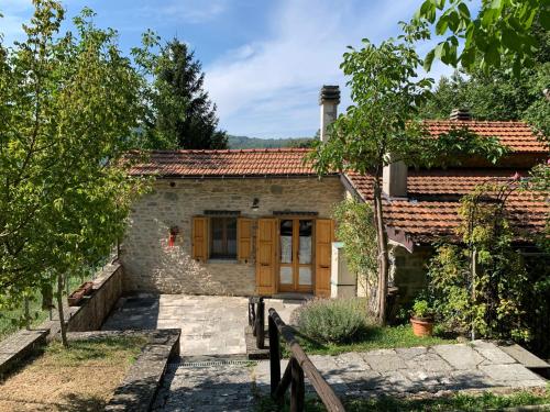 Locazione Turistica Senatello gîte à louer Casteldelci