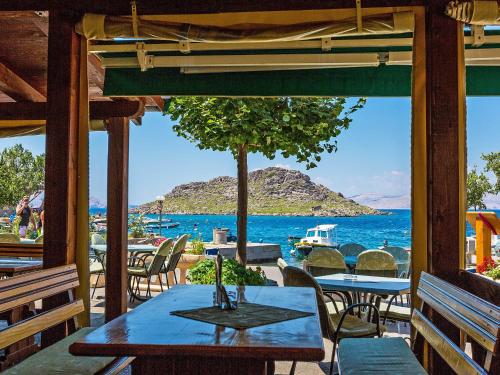  Apartment Cmiljina-1 in Sveti Juraj