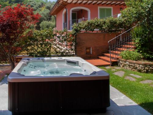 Apartment Serenella by Interhome 1