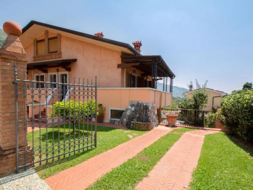Apartment Serenella by Interhome 4