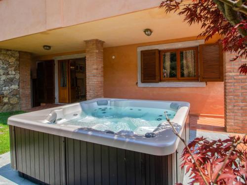 Apartment Serenella by Interhome 3