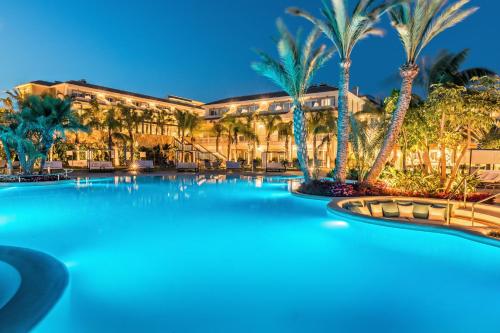  Barceló La Nucía Palms in La Nucía