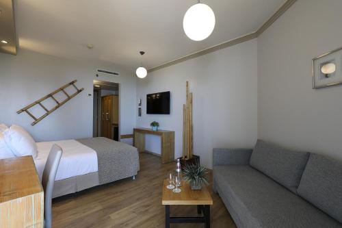 Ramot Resort Hotel