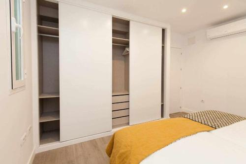 ISG Apartments Downtown family haven Free parking spot, Sevilla (Foto 9)