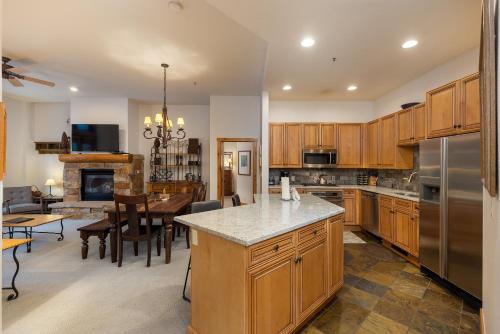 3059 The Timbers condo in Keystone, USA