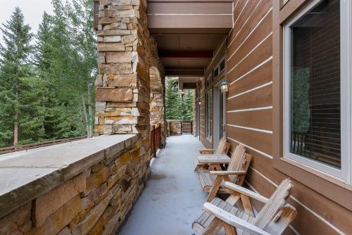 3059 The Timbers condo in Keystone, USA