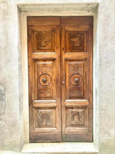 Monolocale, Perugia