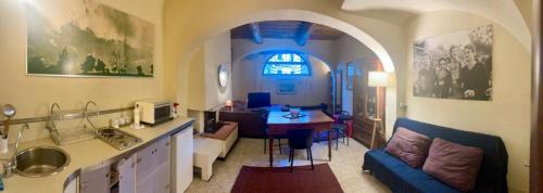 Monolocale, Perugia (foto 7)