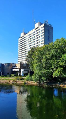 Hotel Gromada Pila - Piła