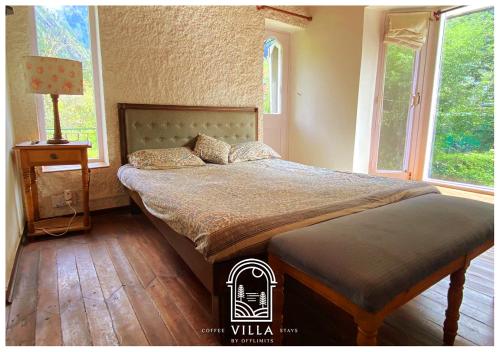 Villa By Off limits