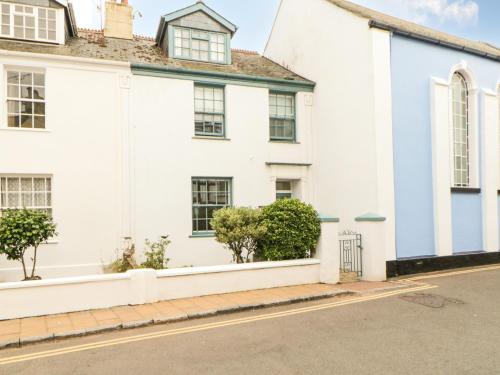 Camillo gîte à louer Shaldon