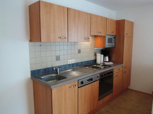 Appartements Edda