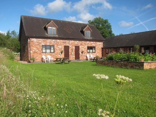 Lower Micklin Farm, , Staffordshire