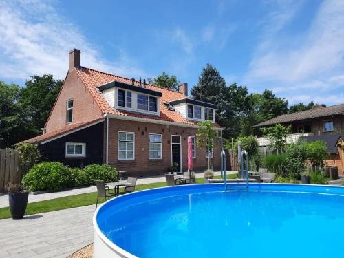 B&B Dennenbos, Oostkapelle