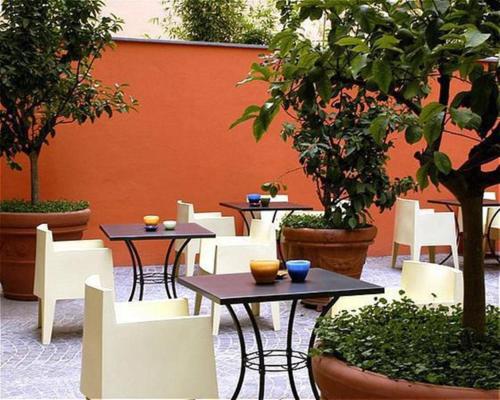 Abitart Hotel by null