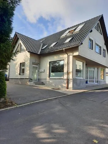Ferienwohnung Grunwald in Oberhof, Deutschland