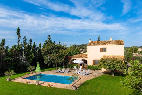  Casa Pula in Son Servera