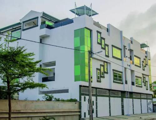 Residence Bissola